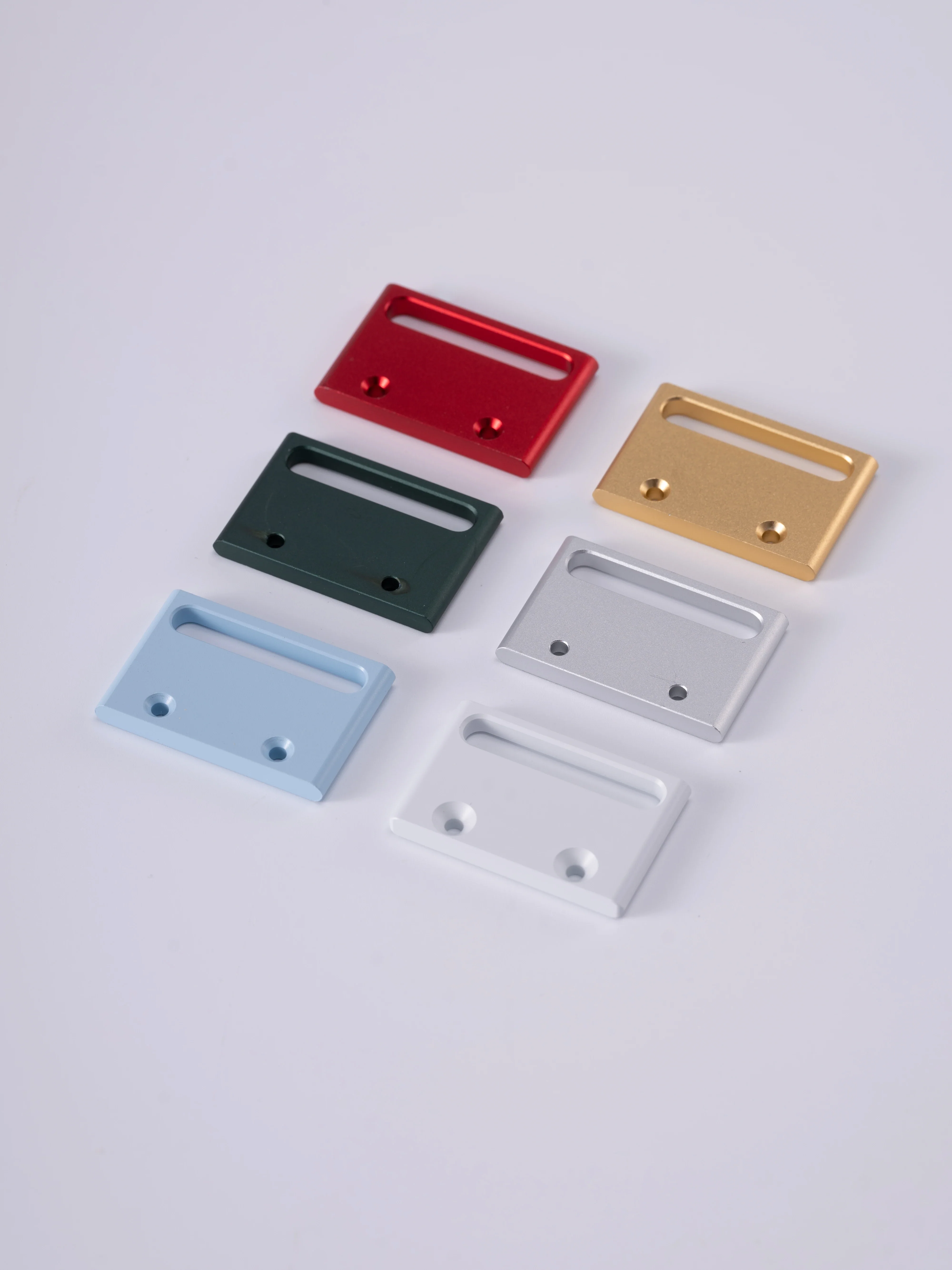 DaiBox -  60% Aluminum Shell Keyboard Case - Image 8