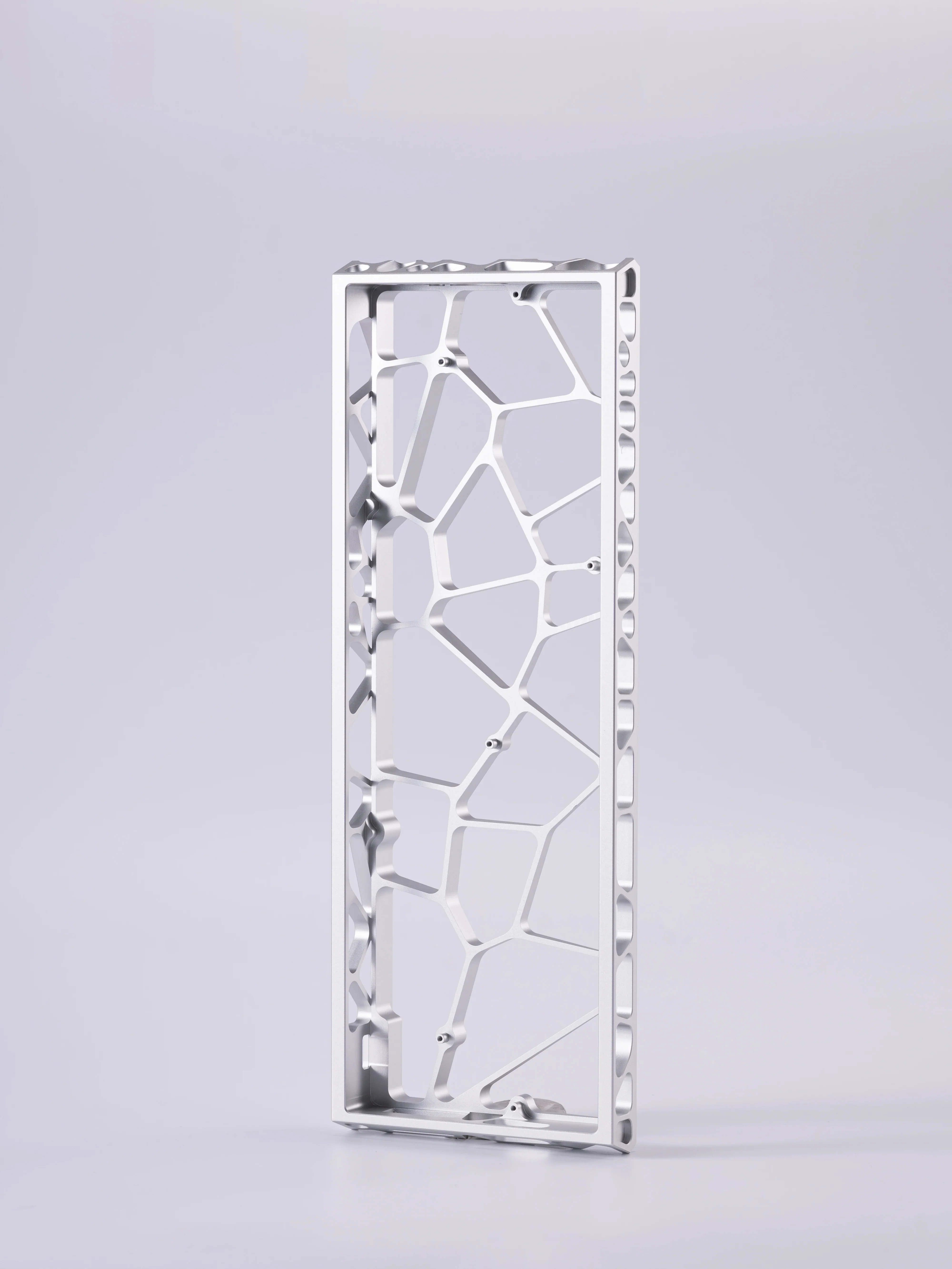 DaiBox - 60% Hollowed-Out Aluminum Keyboard Case - Image 10