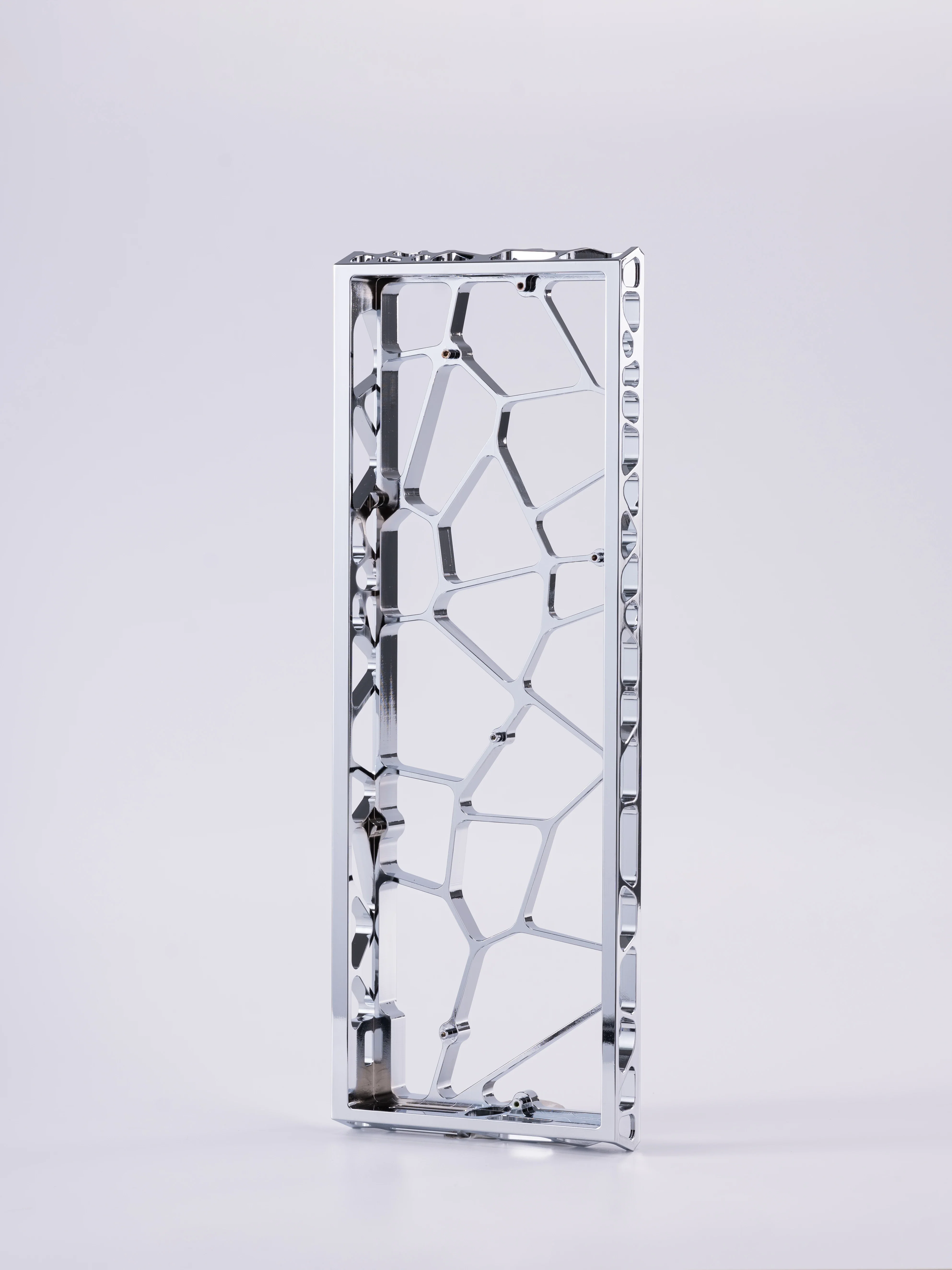 DaiBox - 60% Hollowed-Out Aluminum Keyboard Case - Image 2