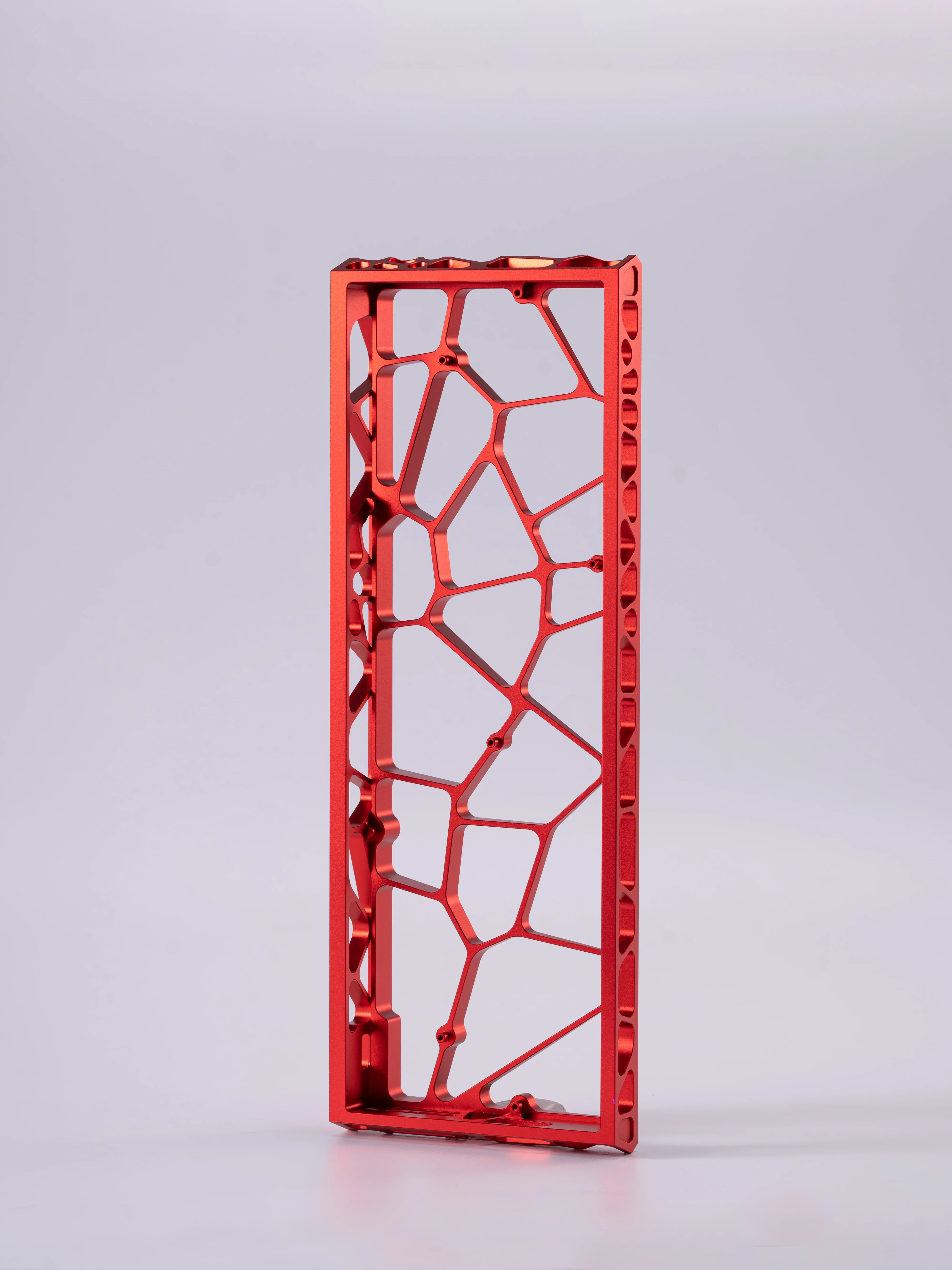 DaiBox - 60% Hollowed-Out Aluminum Keyboard Case - Image 3