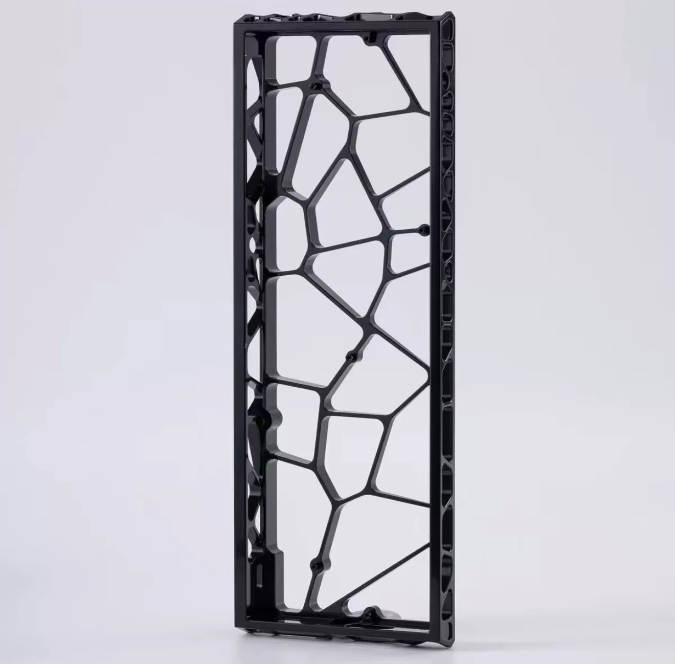 DaiBox - 60% Hollowed-Out Aluminum Keyboard Case - Image 4