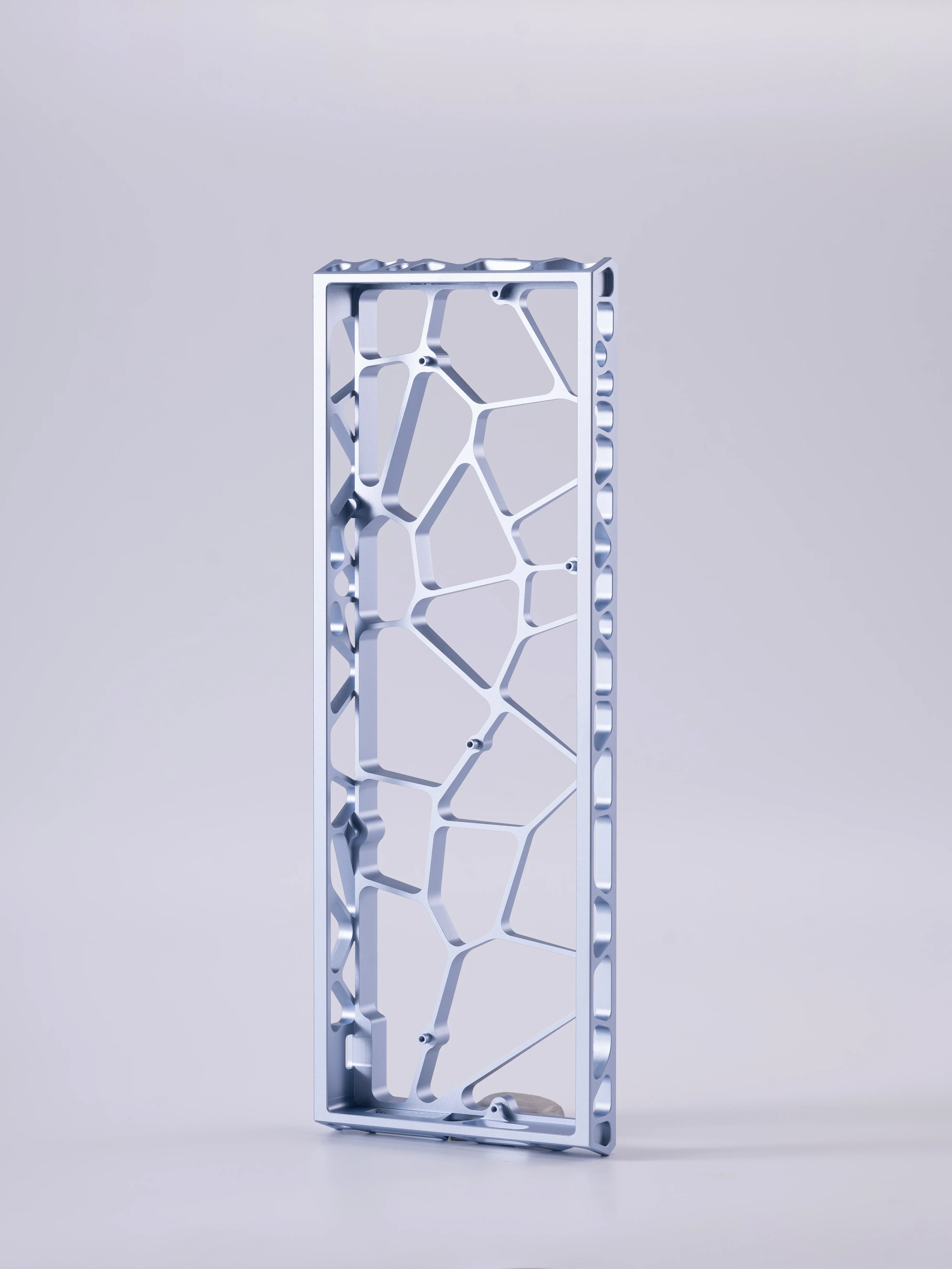 DaiBox - 60% Hollowed-Out Aluminum Keyboard Case - Image 5