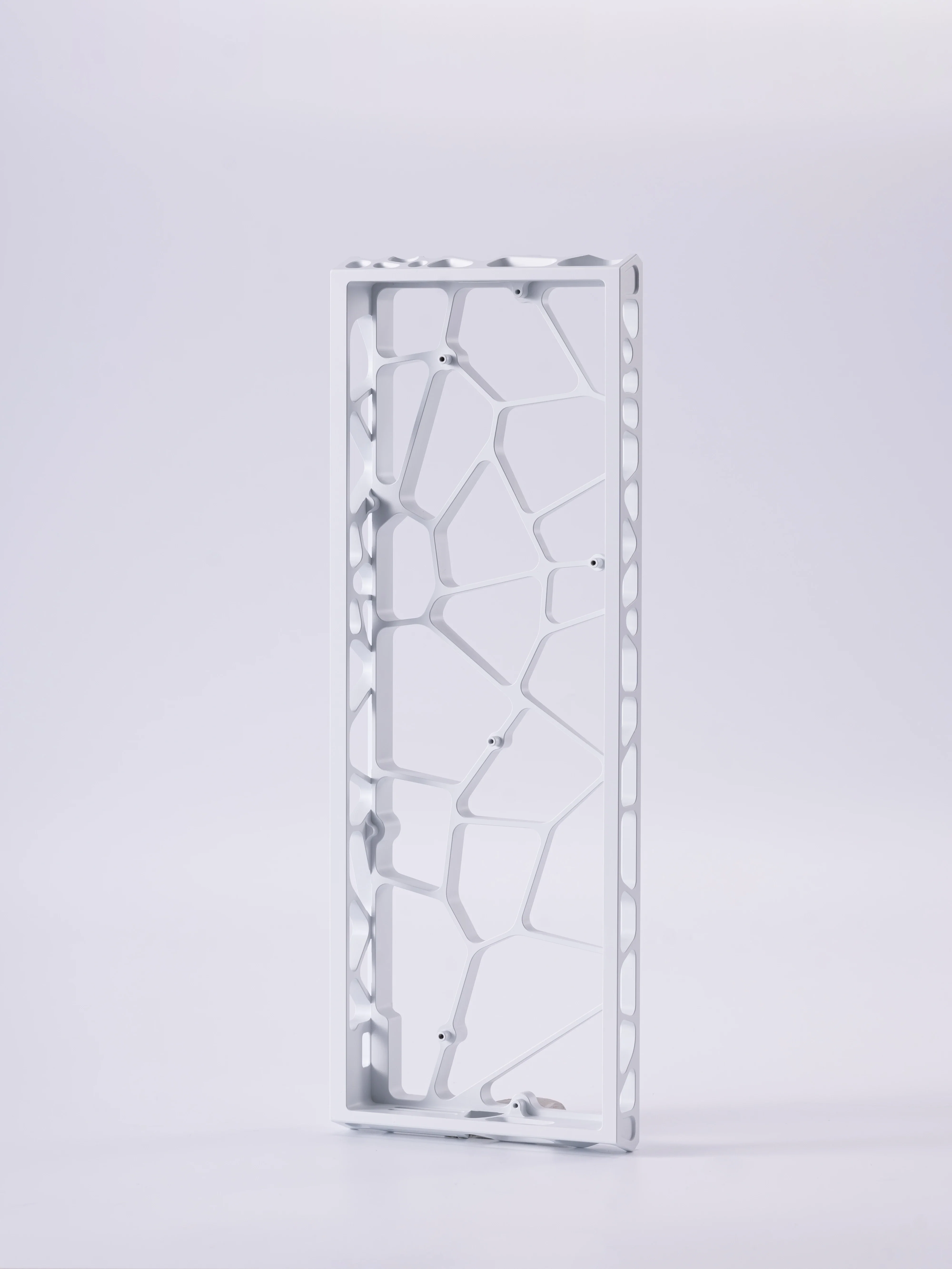 DaiBox - 60% Hollowed-Out Aluminum Keyboard Case - Image 6