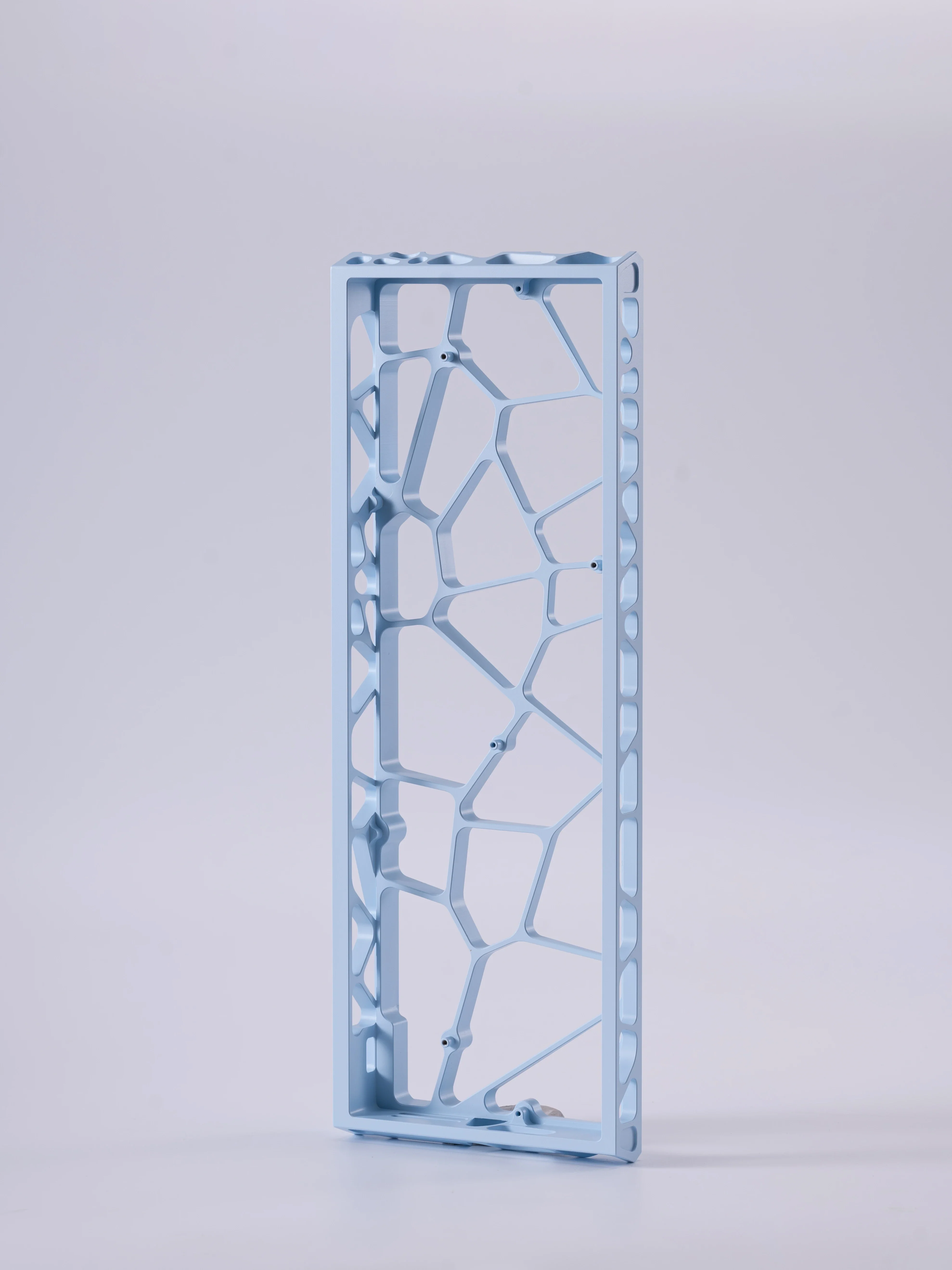 DaiBox - 60% Hollowed-Out Aluminum Keyboard Case - Image 7