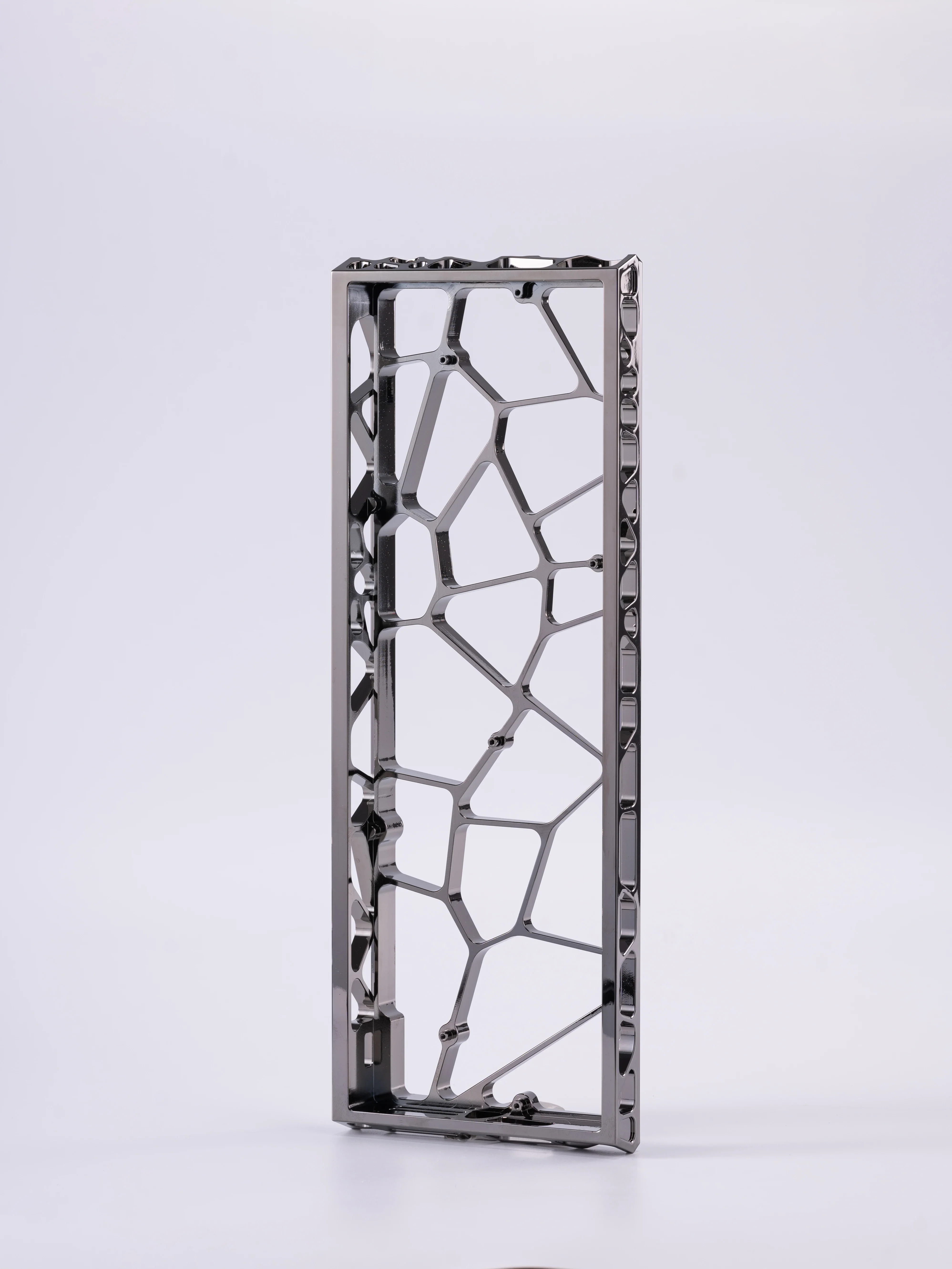 DaiBox - 60% Hollowed-Out Aluminum Keyboard Case - Image 9