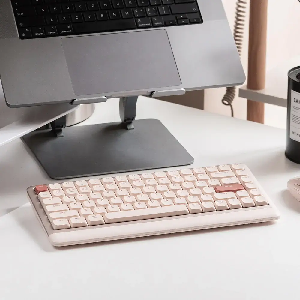 DAREU - NEO84 Wireless Low-Profile Mechanical Keyboard - Image 6