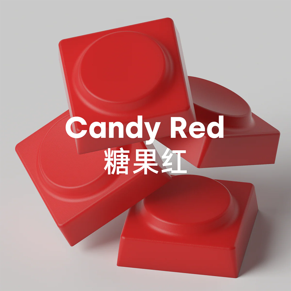 DEADLINE STUDIO - DOYS Keycaps - Image 20