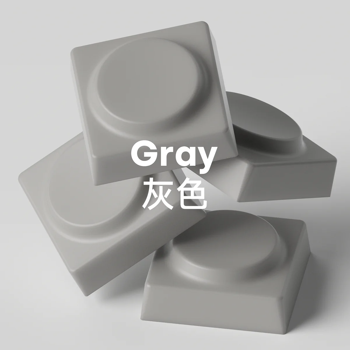 DEADLINE STUDIO - DOYS Keycaps - Image 21