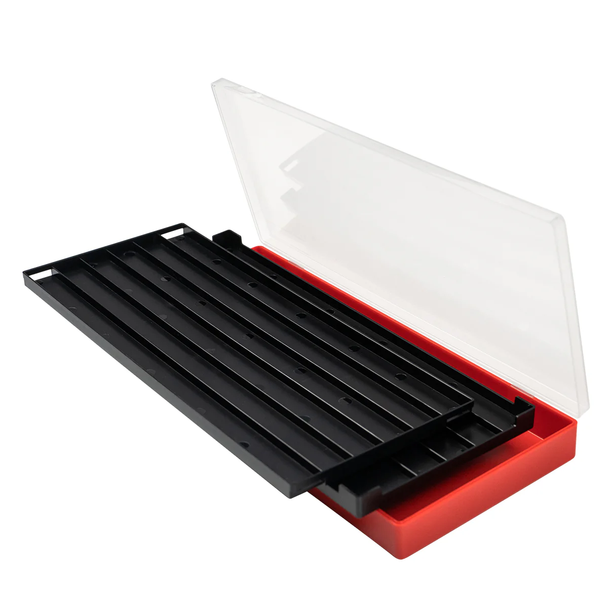 Double-Layer Mechanical Keycaps Storage Box - Image 10