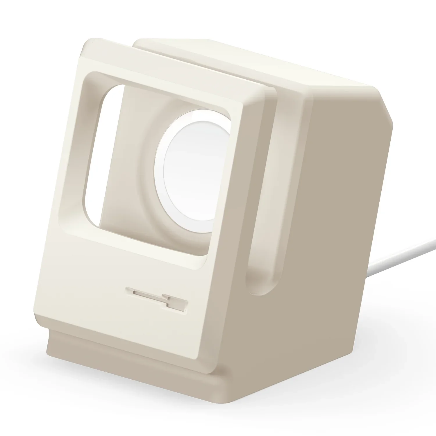 ELAGO W3 - Modern Charging Stand for Apple Watch - Image 4