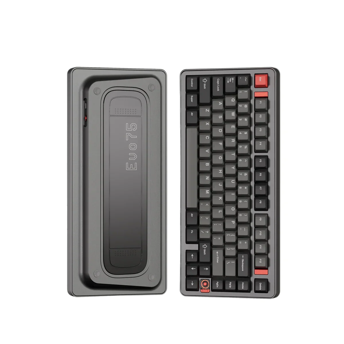 Evoworks - Evo75 Wireless Mechanical Keyboard (ANSI) - Image 5