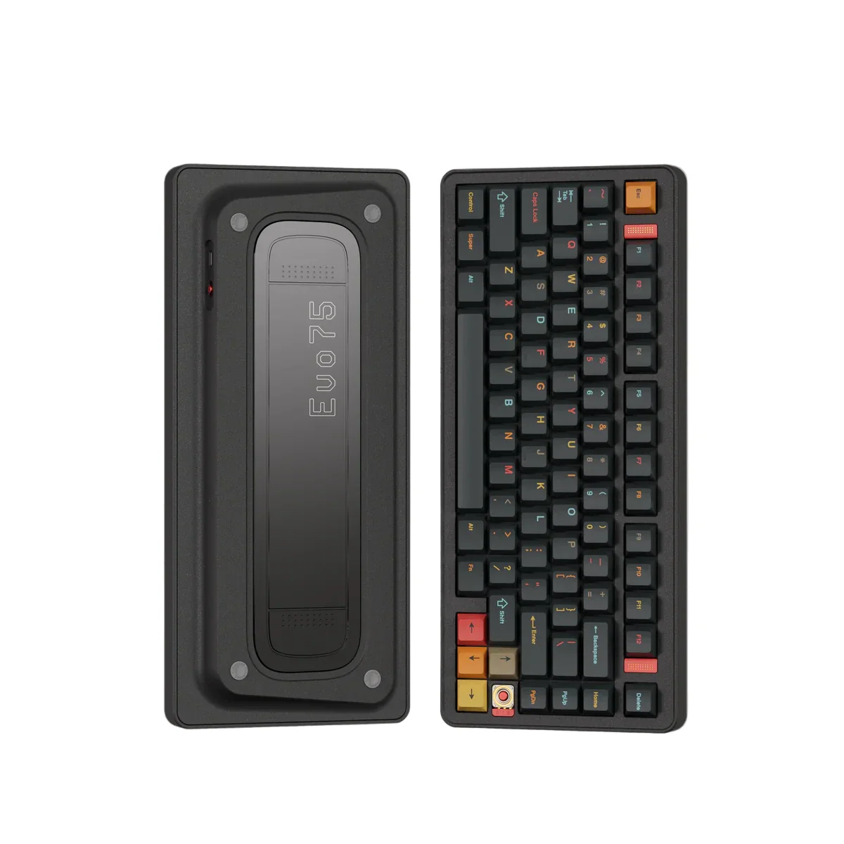 Evoworks - Evo75 Wireless Mechanical Keyboard (ANSI) - Image 7