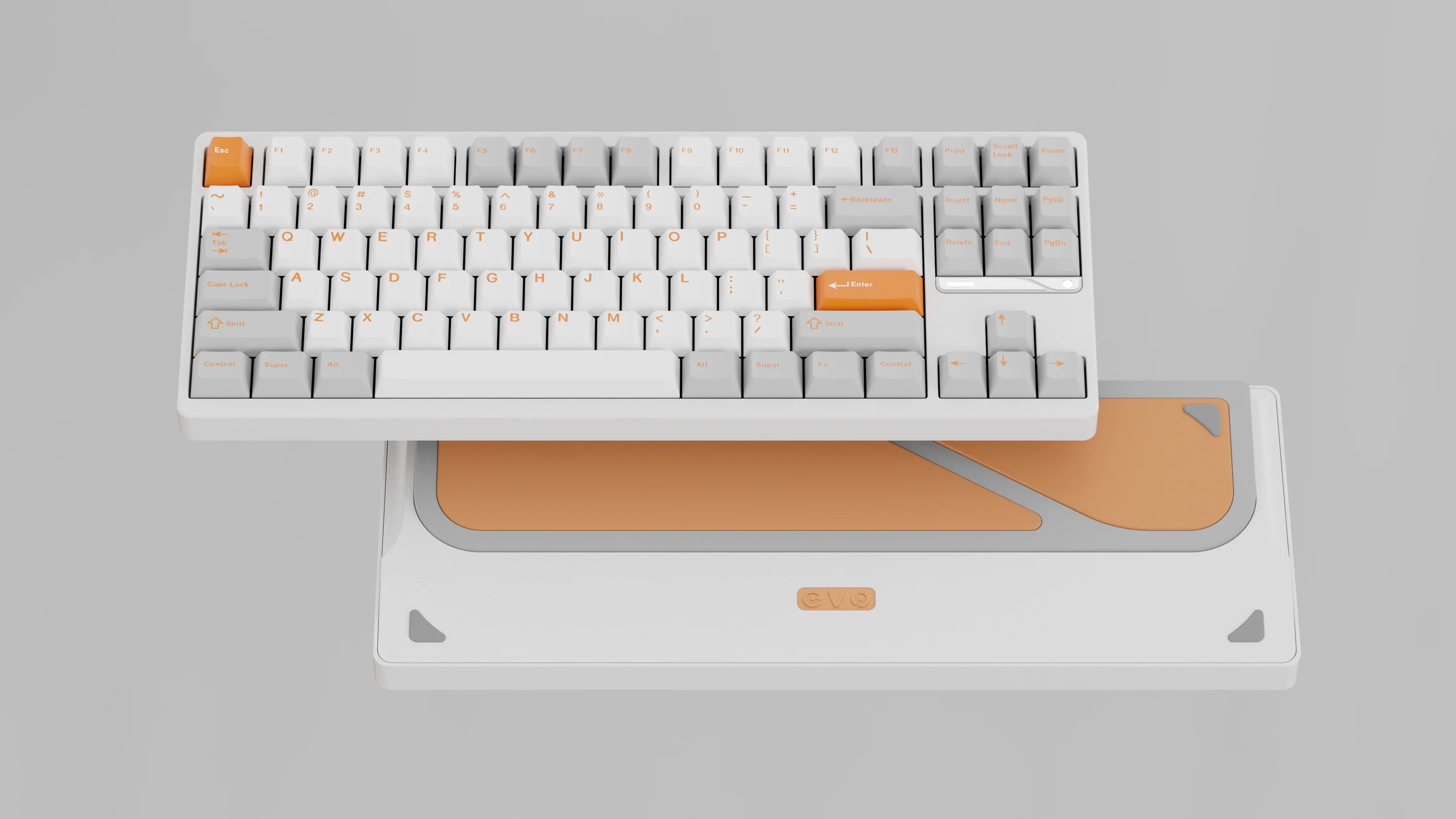 Evoworks - Evo80 80% TKL Mechanical Keyboard - Image 10