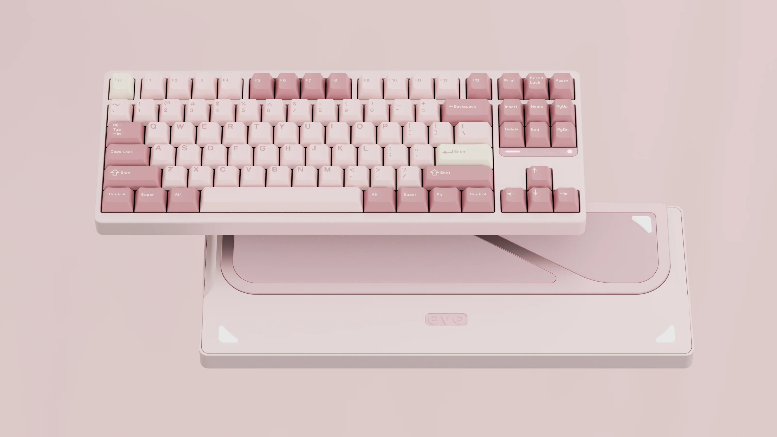Evoworks - Evo80 80% TKL Mechanical Keyboard - Image 7