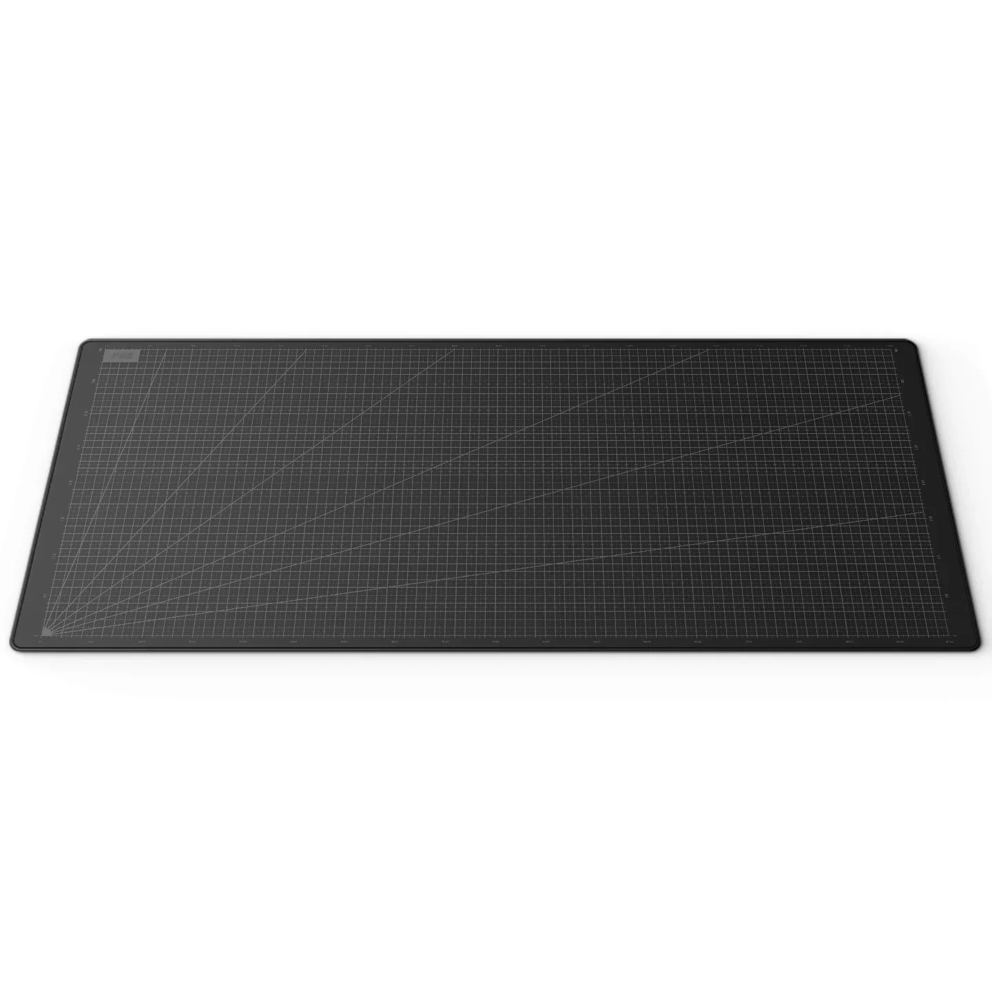 FBB - Cut-Panel Style Desk Mat - Image 3