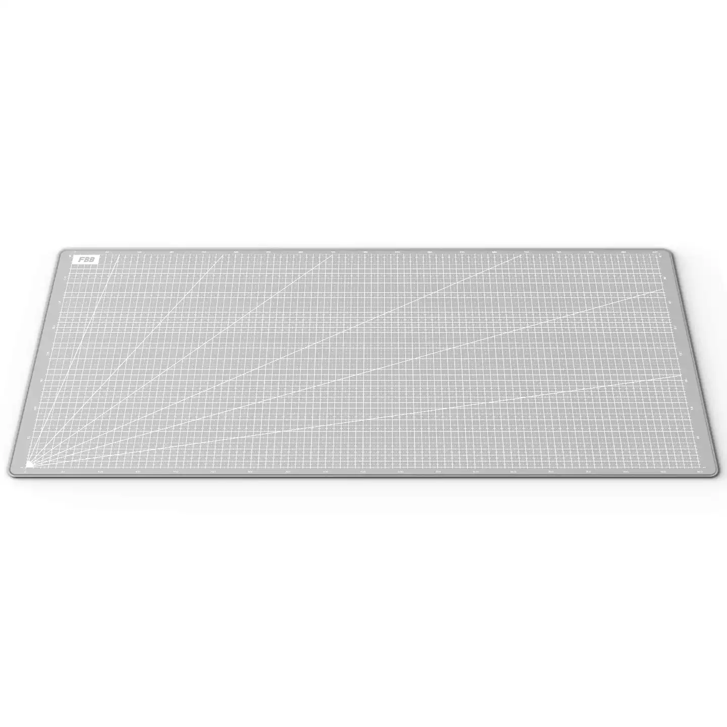 FBB - Cut-Panel Style Desk Mat - Image 4