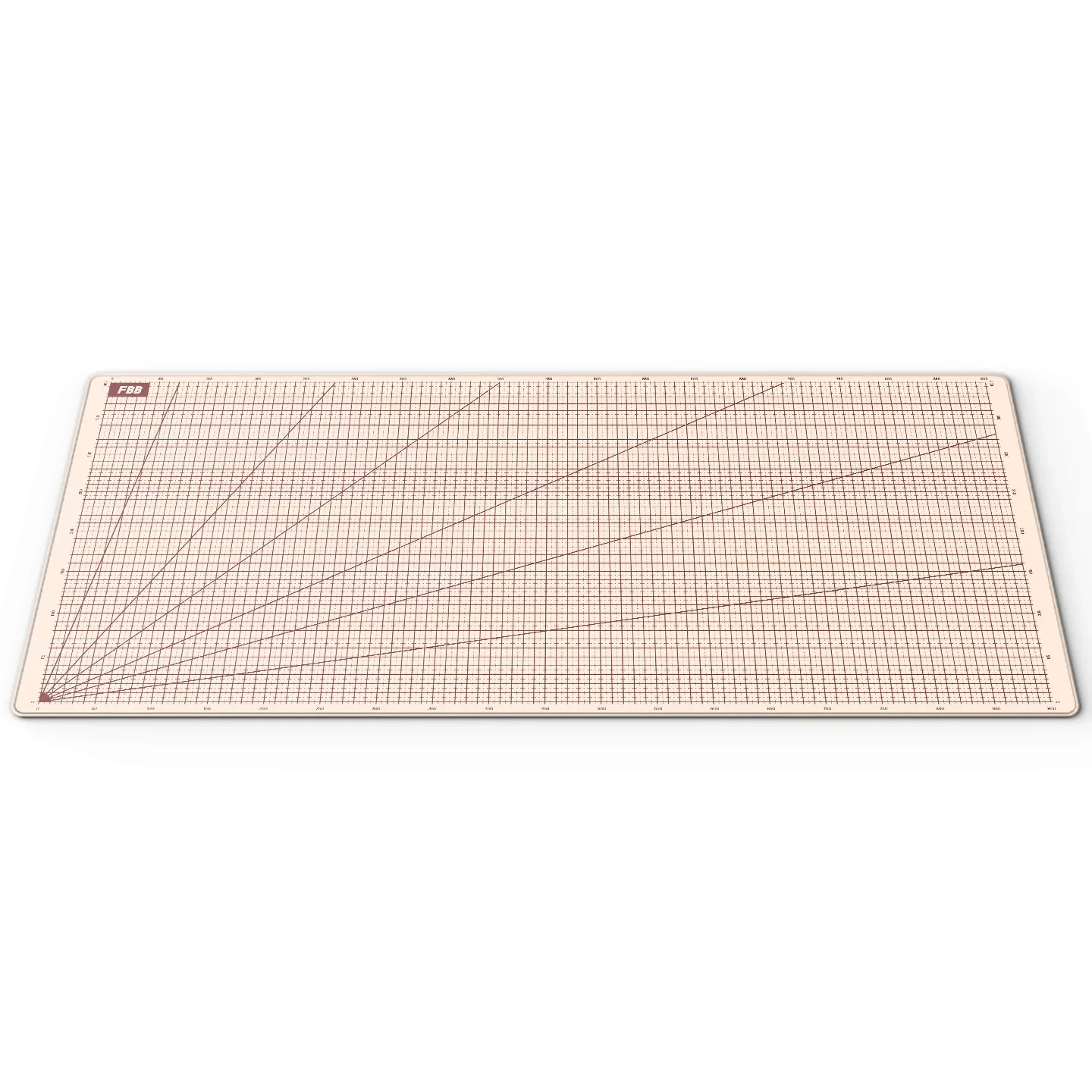 FBB - Cut-Panel Style Desk Mat - Image 6