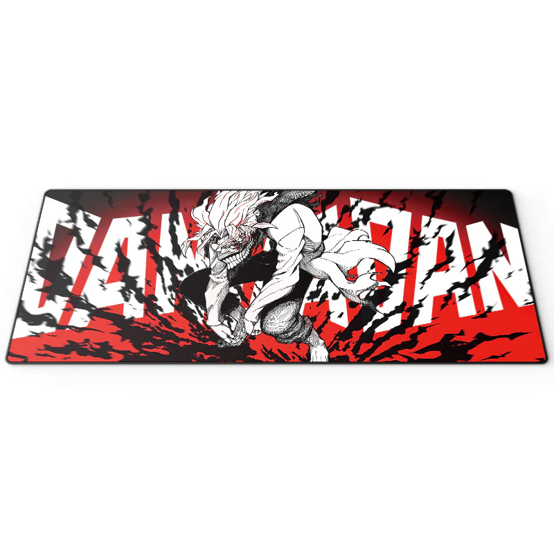 FBB Extra Large Gaming Desk Mats - Image 4