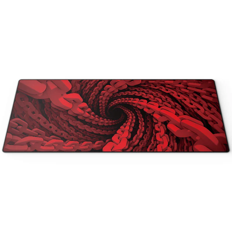 FBB Extra Large Gaming Desk Mats - Image 8