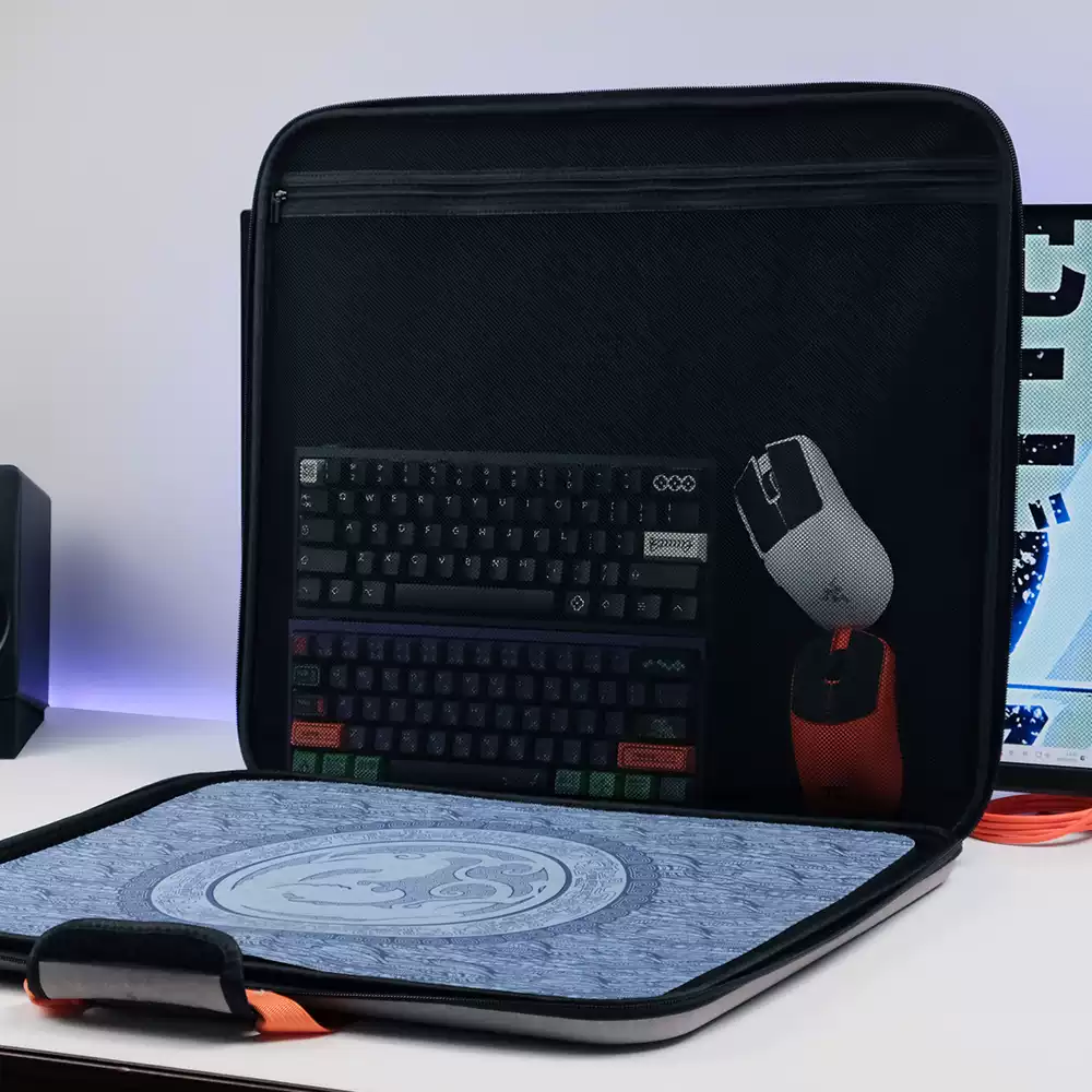 FBB - Extra Large Gaming Peripheral Storage Bag - Image 5