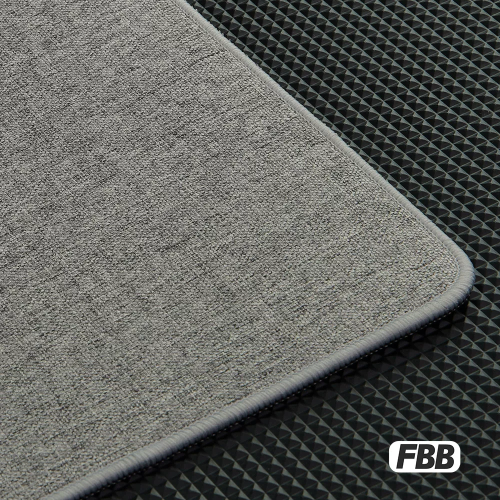FBB - Linen Desk Pad Keyboard Mat - Image 7