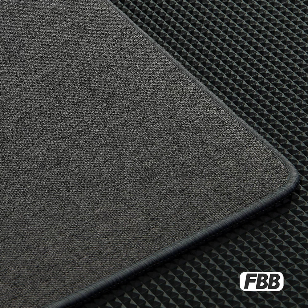FBB - Linen Desk Pad Keyboard Mat - Image 8