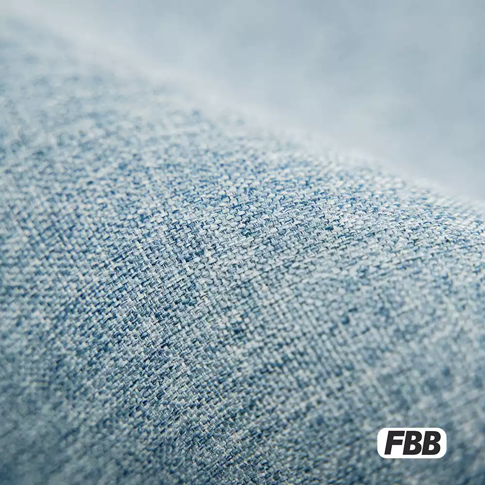 FBB - Linen Desk Pad Keyboard Mat - Image 9