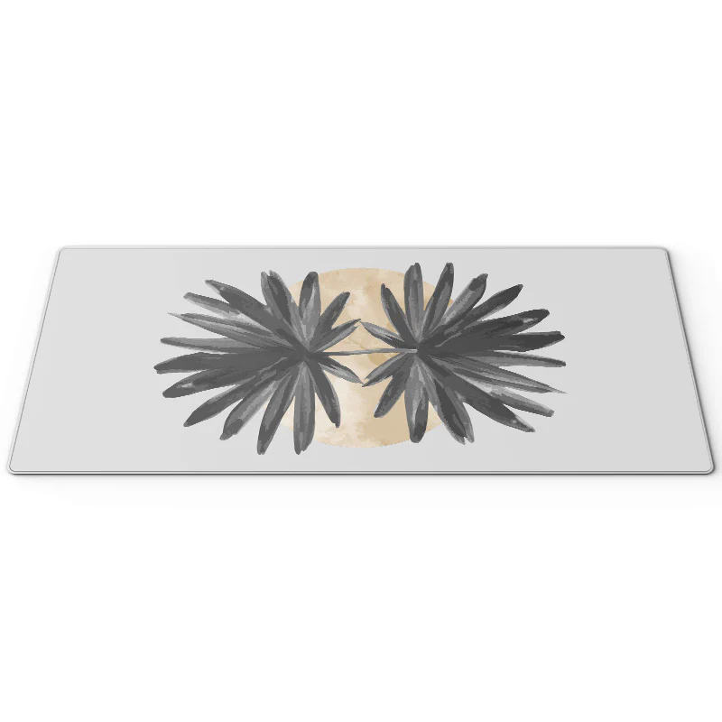 FBB Minimalist Oversized Gaming Desk Mat - Image 3