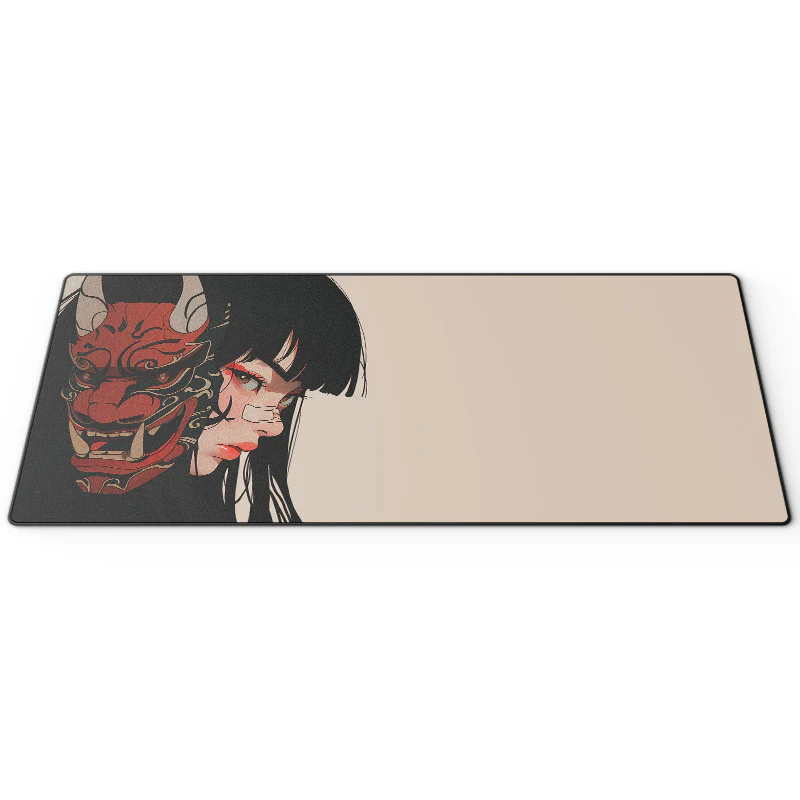 FBB Oversized Gaming Desk Mat - Image 13