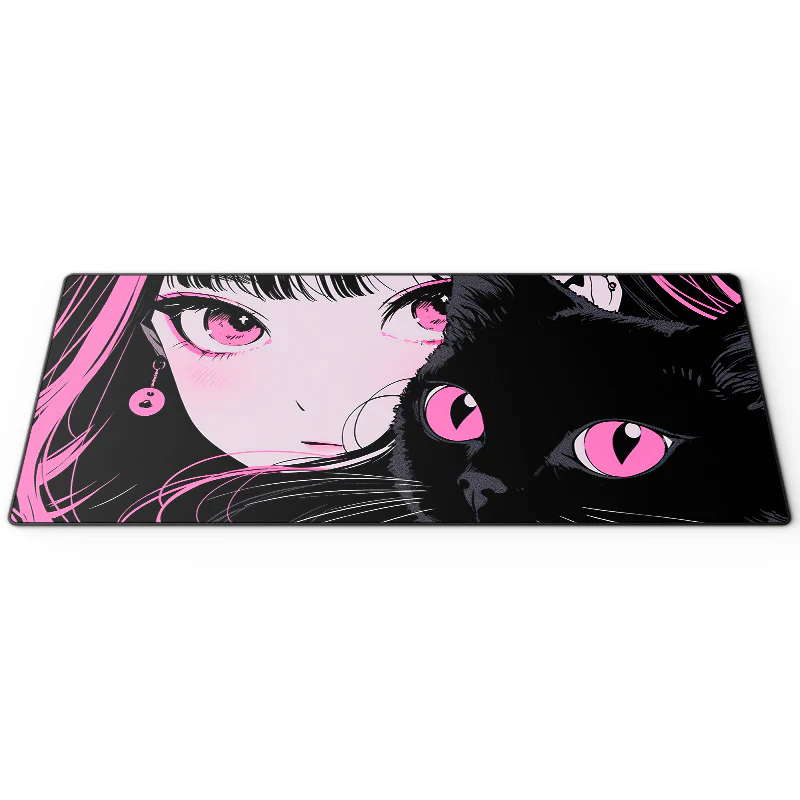 FBB Oversized Gaming Desk Mat - Image 14