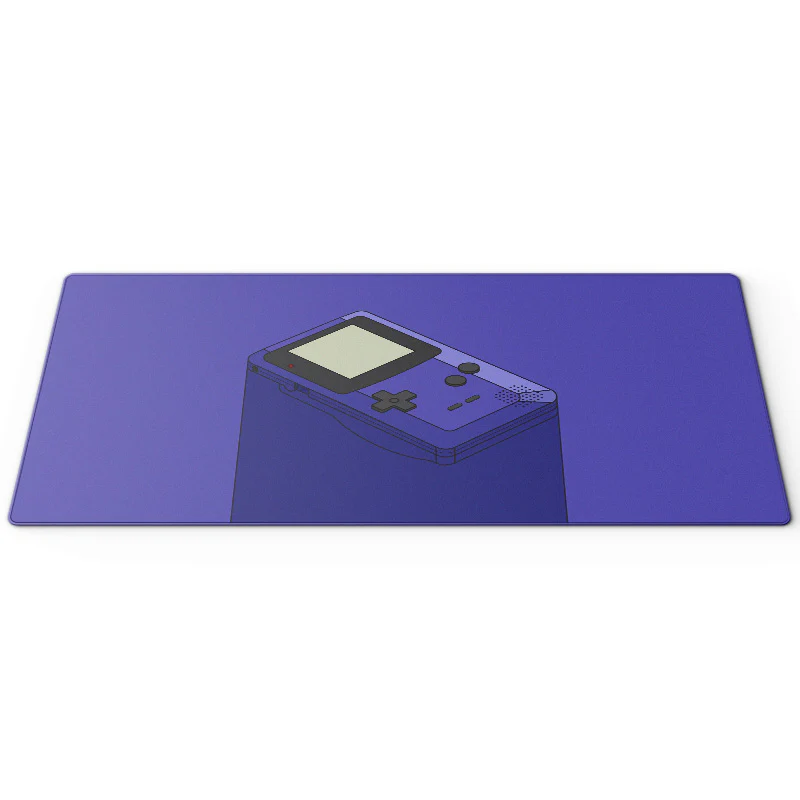 FBB Oversized Gaming Desk Mat - Image 19