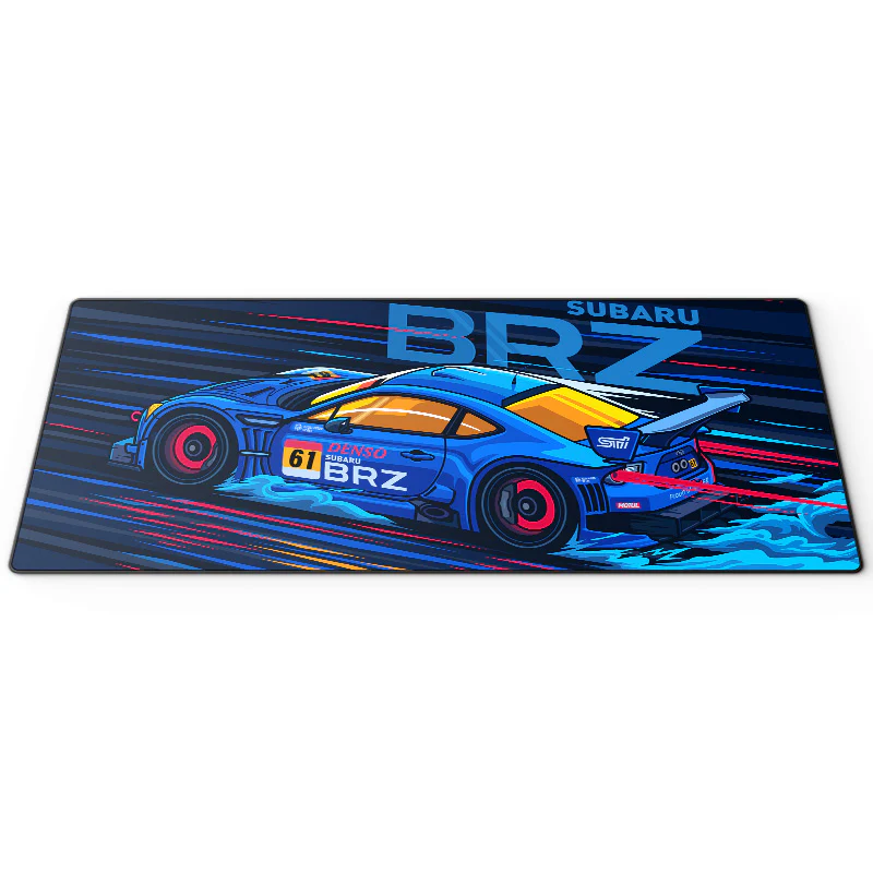 FBB Oversized Gaming Desk Mat - Image 7