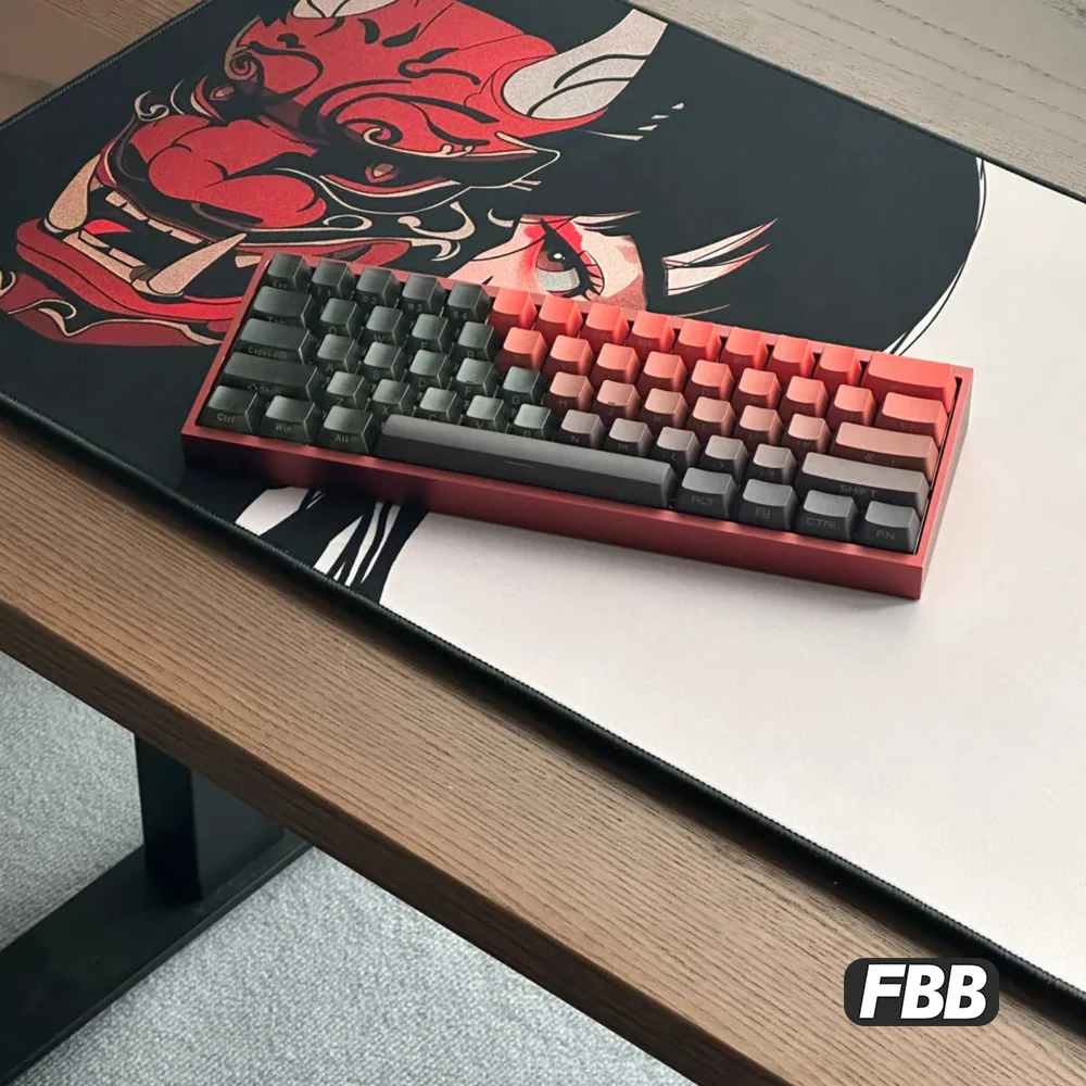 FBB Oversized Gaming Desk Mat - Image 9