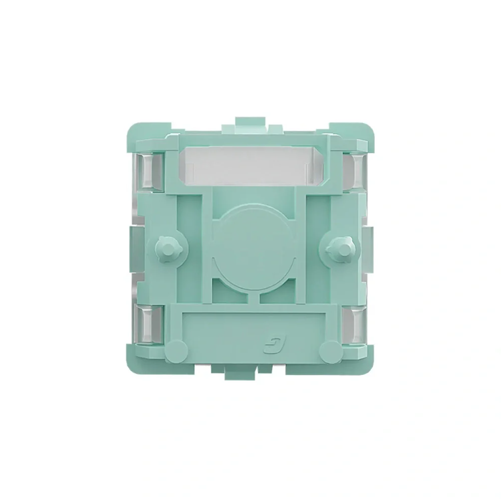 Gateron - Jade HE Magnetic Switches - Image 3
