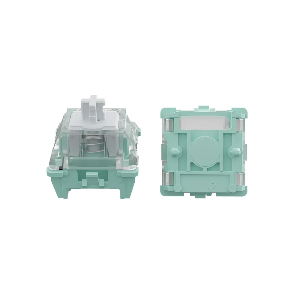 Gateron - Jade HE Magnetic Switches - Image 5