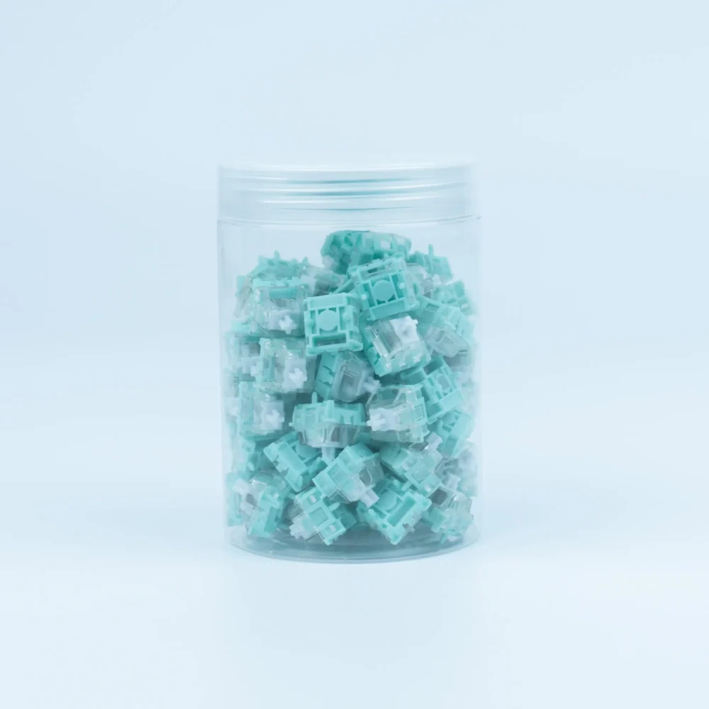 Gateron - Jade HE Magnetic Switches - Image 6