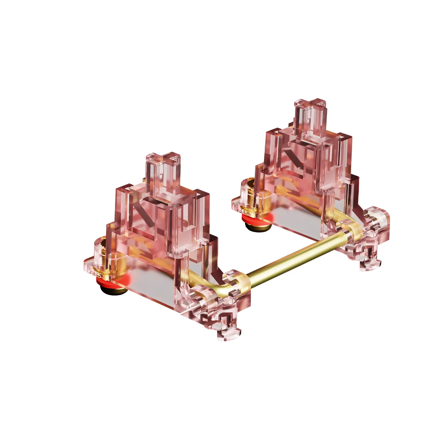 GATERON - INK V2 Pro Stabilizer 4+1 Set - Image 9