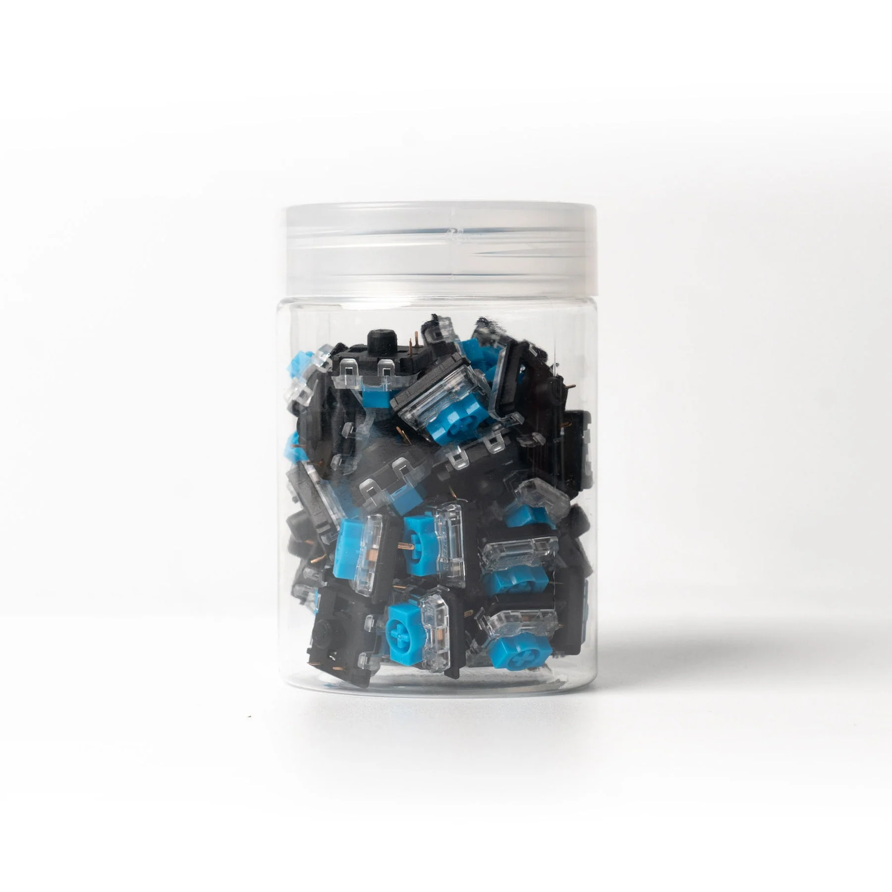 Gateron KS‑33 Low‑Profile 2.0 Mechanical Switch Set - Image 6