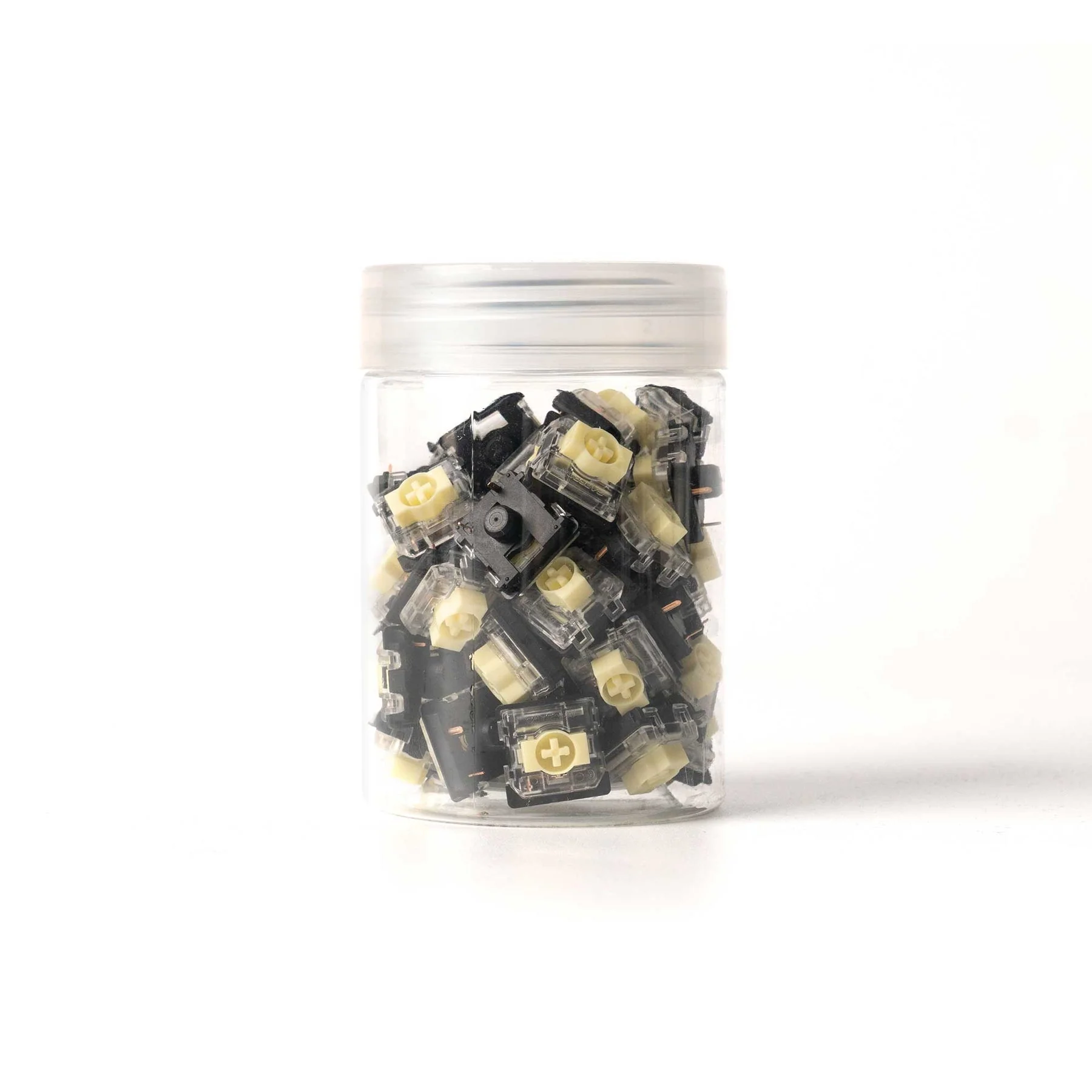 Gateron KS‑33 Low‑Profile 2.0 Mechanical Switch Set - Image 8
