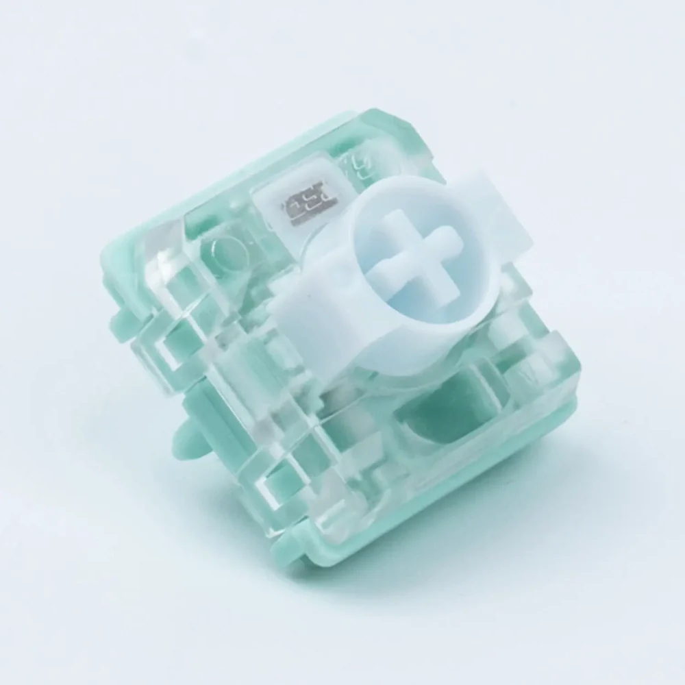 Gateron - Low Profile Linear Magnetic Jade Switches - Image 3