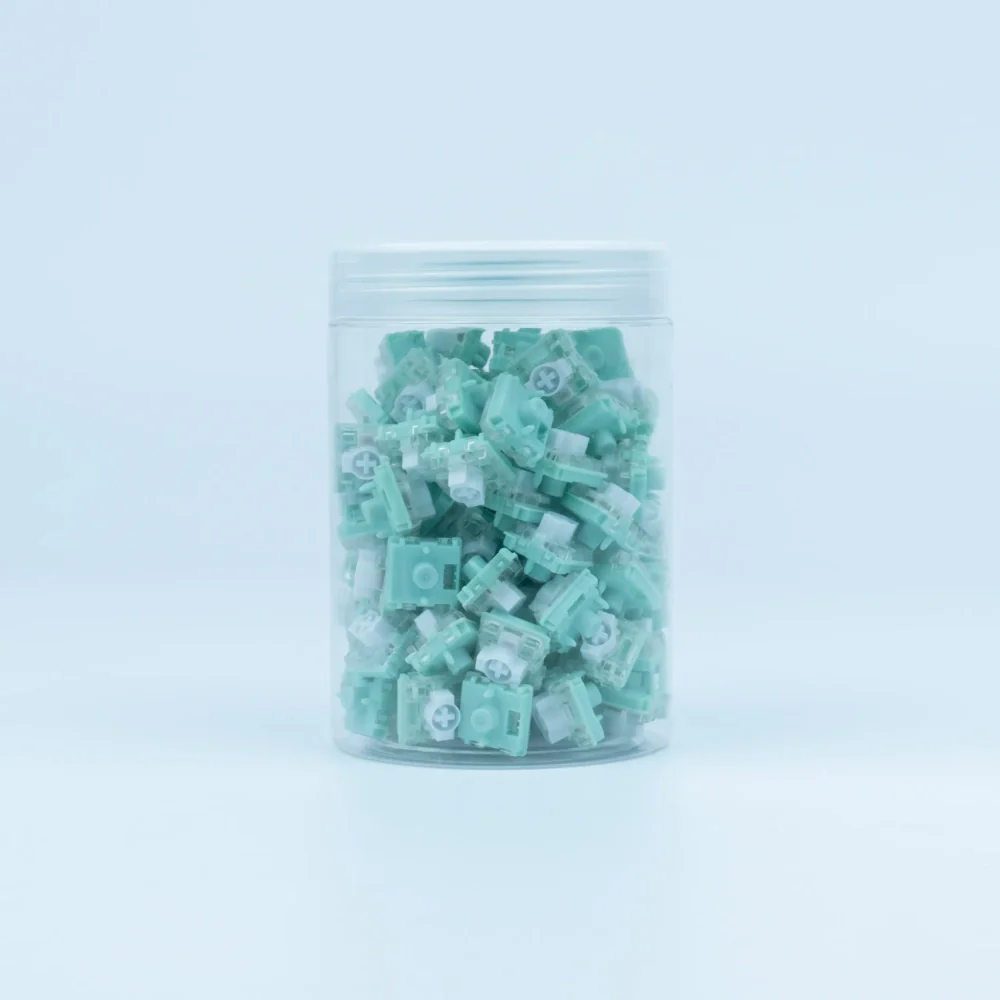 Gateron - Low Profile Linear Magnetic Jade Switches - Image 6