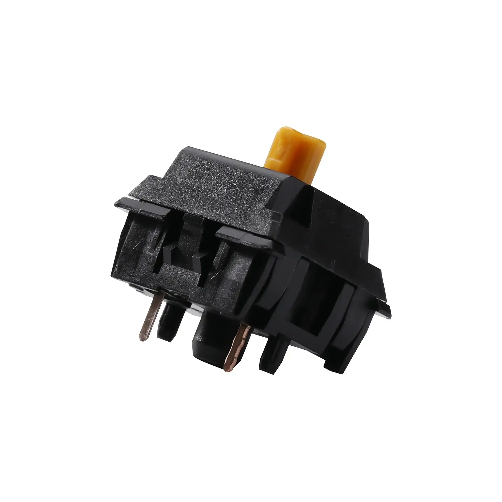 Gazzew - Boba BLACK U4T V2 Tactile Switches - Image 3