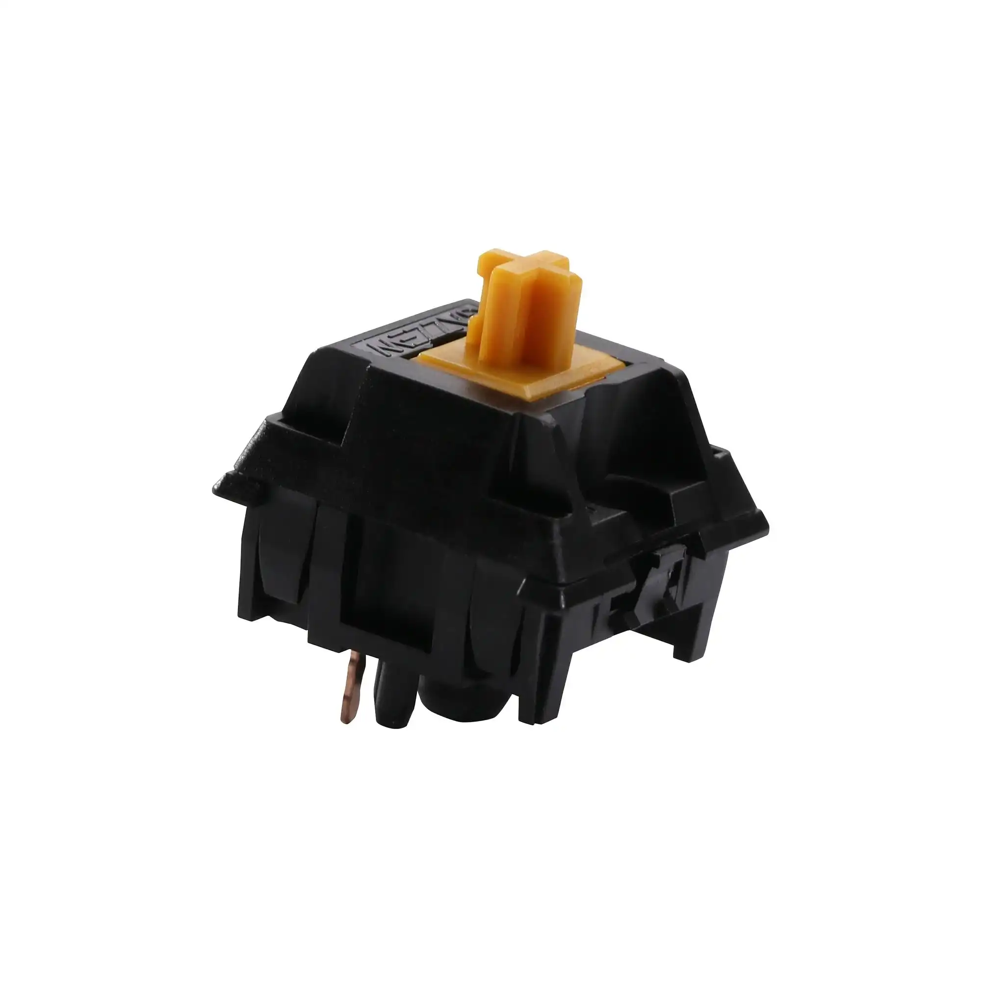Gazzew - Boba BLACK U4T V2 Tactile Switches - Image 4