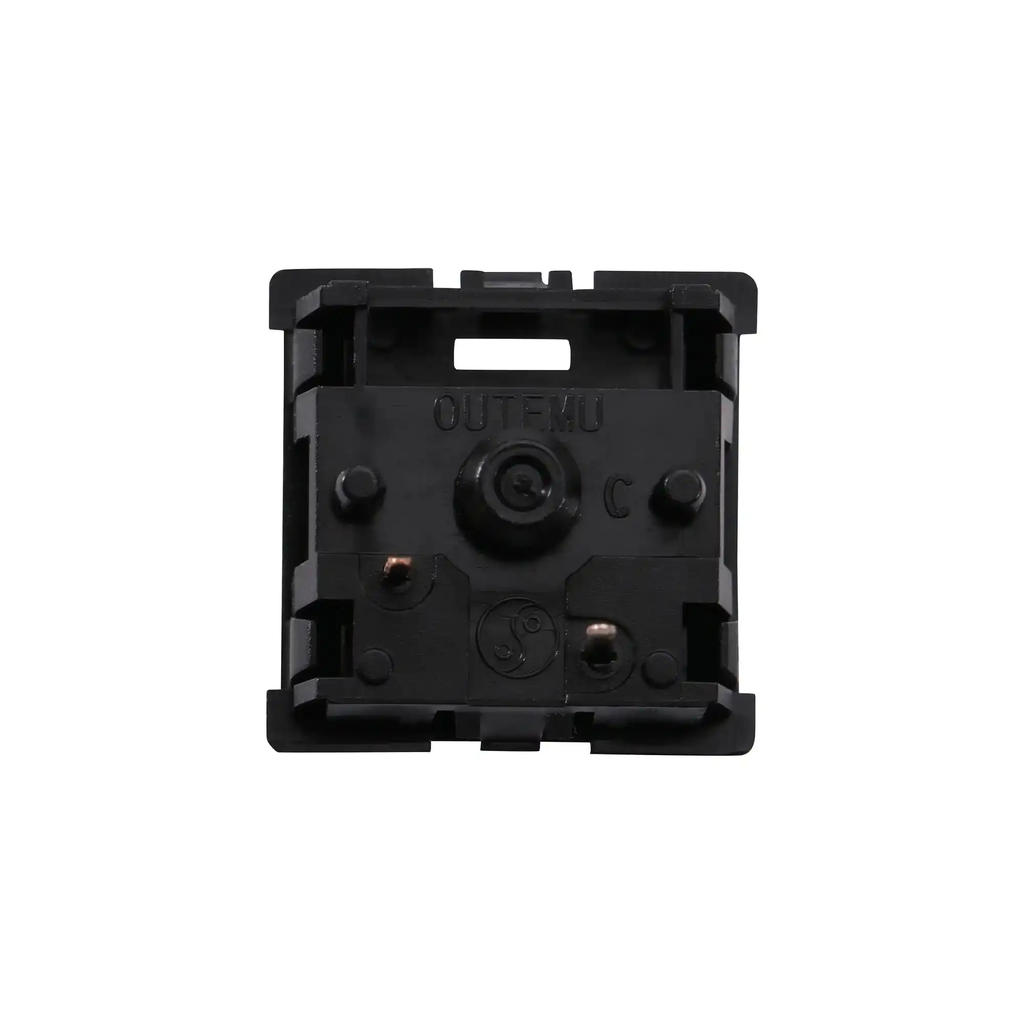 Gazzew - Boba BLACK U4T V2 Tactile Switches - Image 6