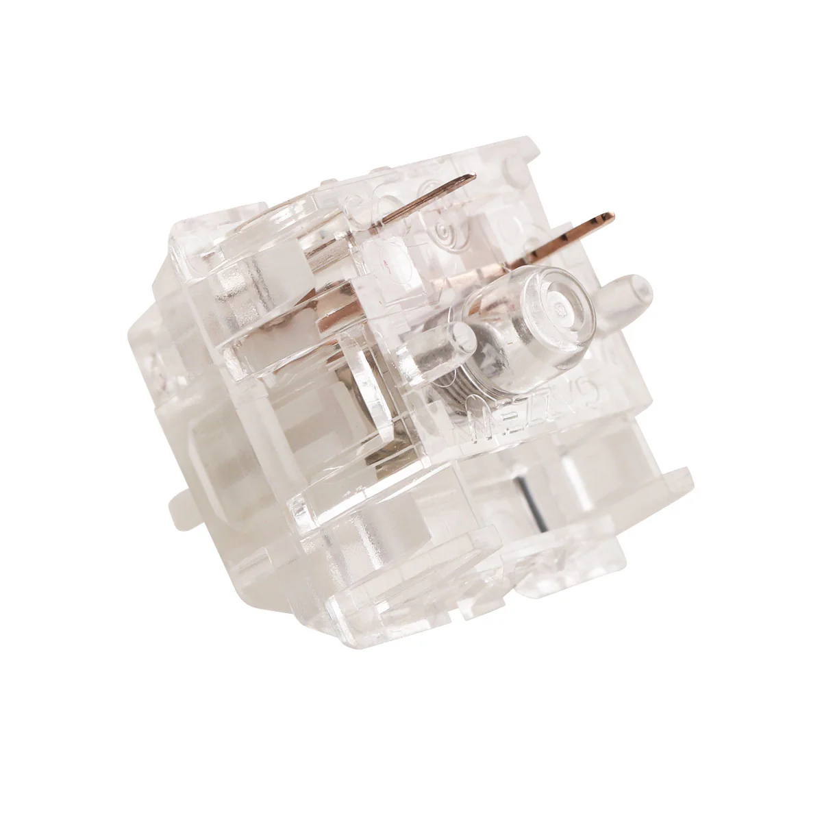 Gazzew - Boba U4 Silent Tactile Switches - Image 3