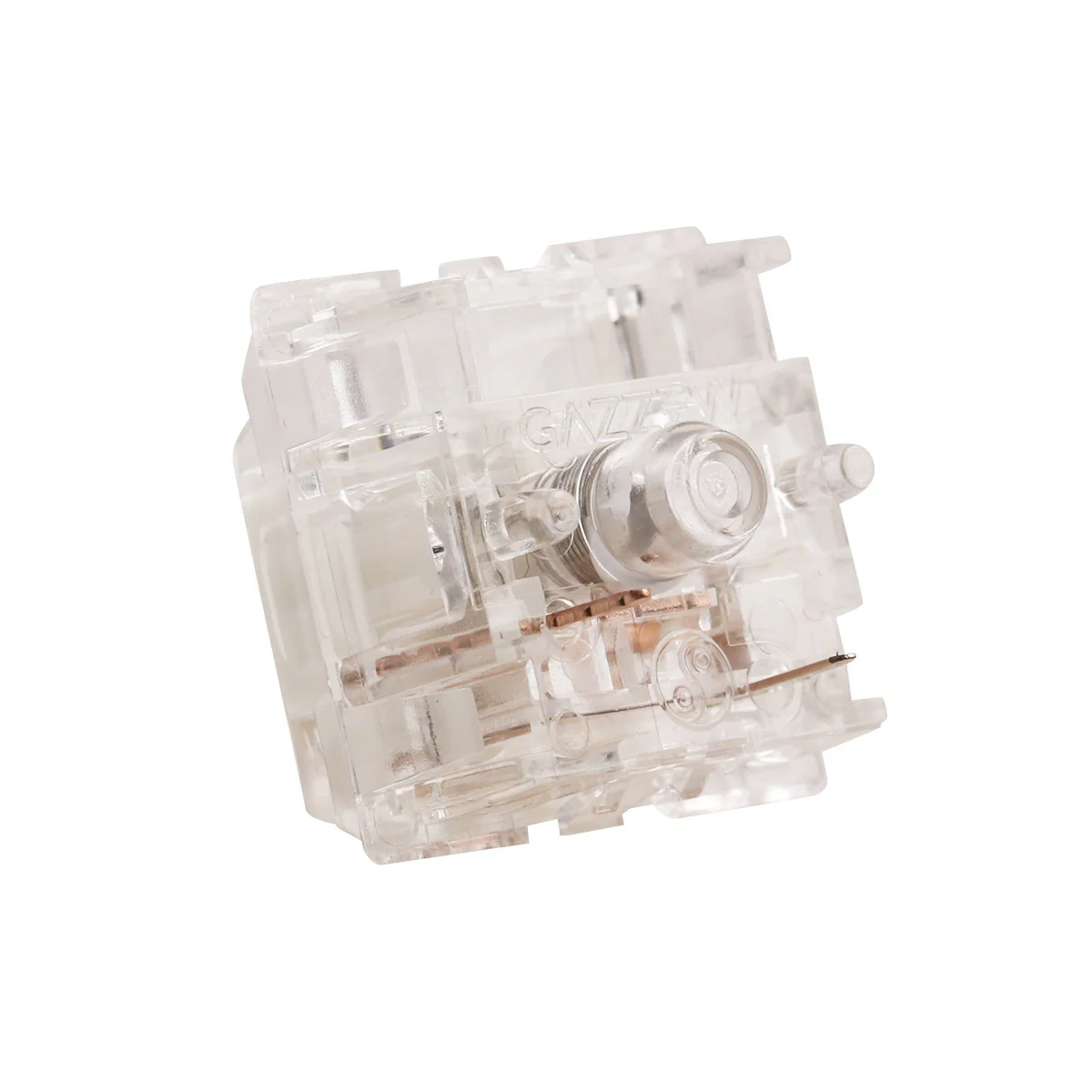 Gazzew - Boba U4 Silent Tactile Switches - Image 4