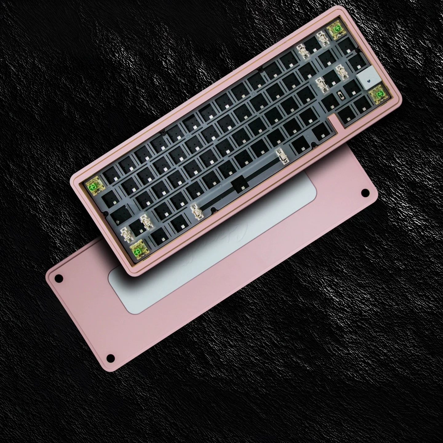 GEEKZB - Story65 R3 SE Mechanical Keyboard - Image 17