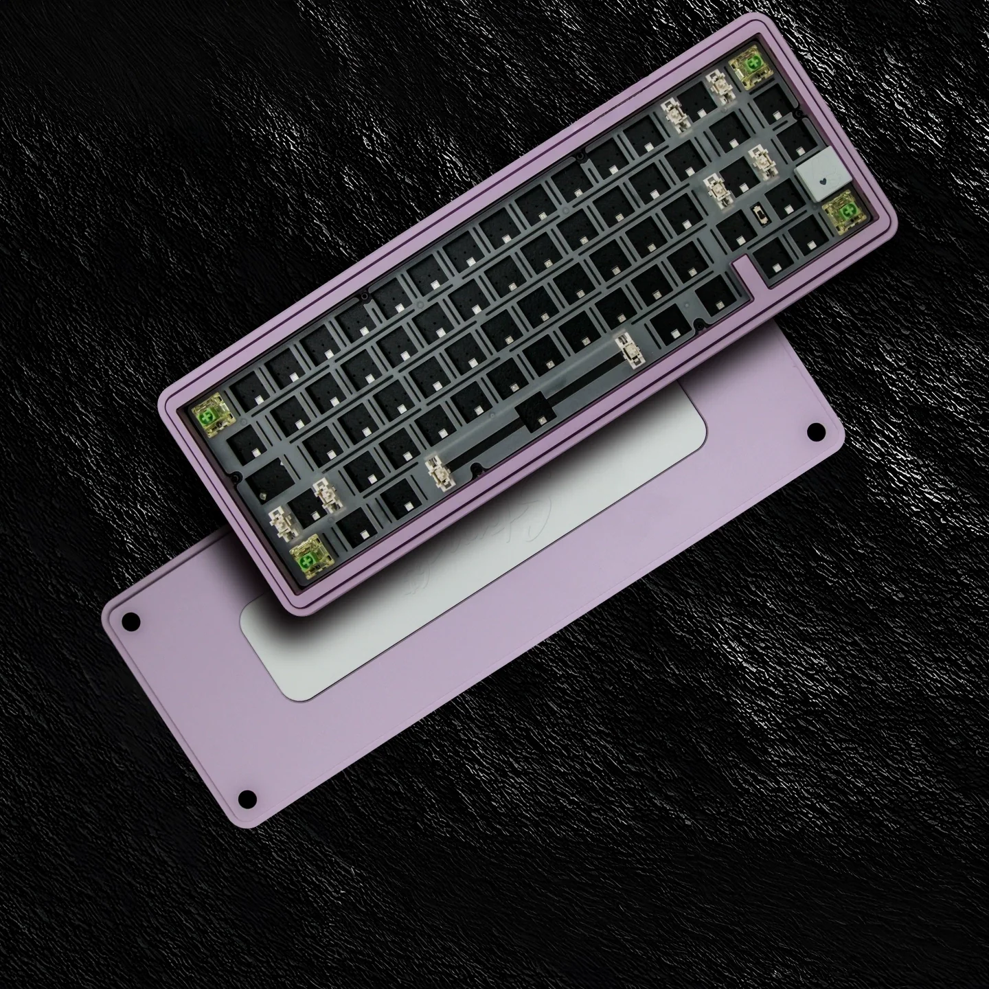 GEEKZB - Story65 R3 SE Mechanical Keyboard - Image 18