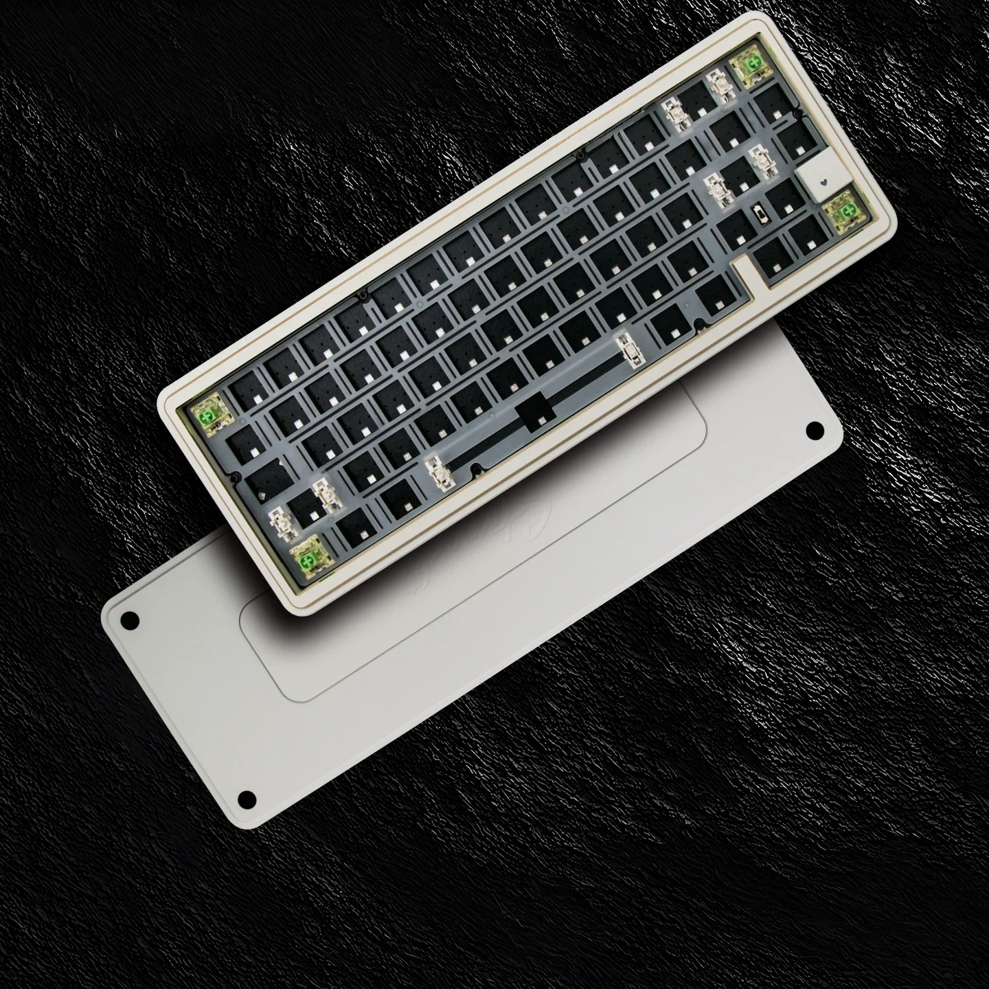 GEEKZB - Story65 R3 SE Mechanical Keyboard - Image 19