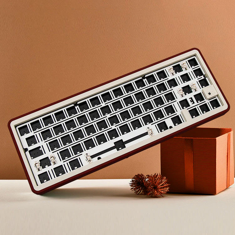 GEEKZB - Story65 R3 SE Mechanical Keyboard - Image 9
